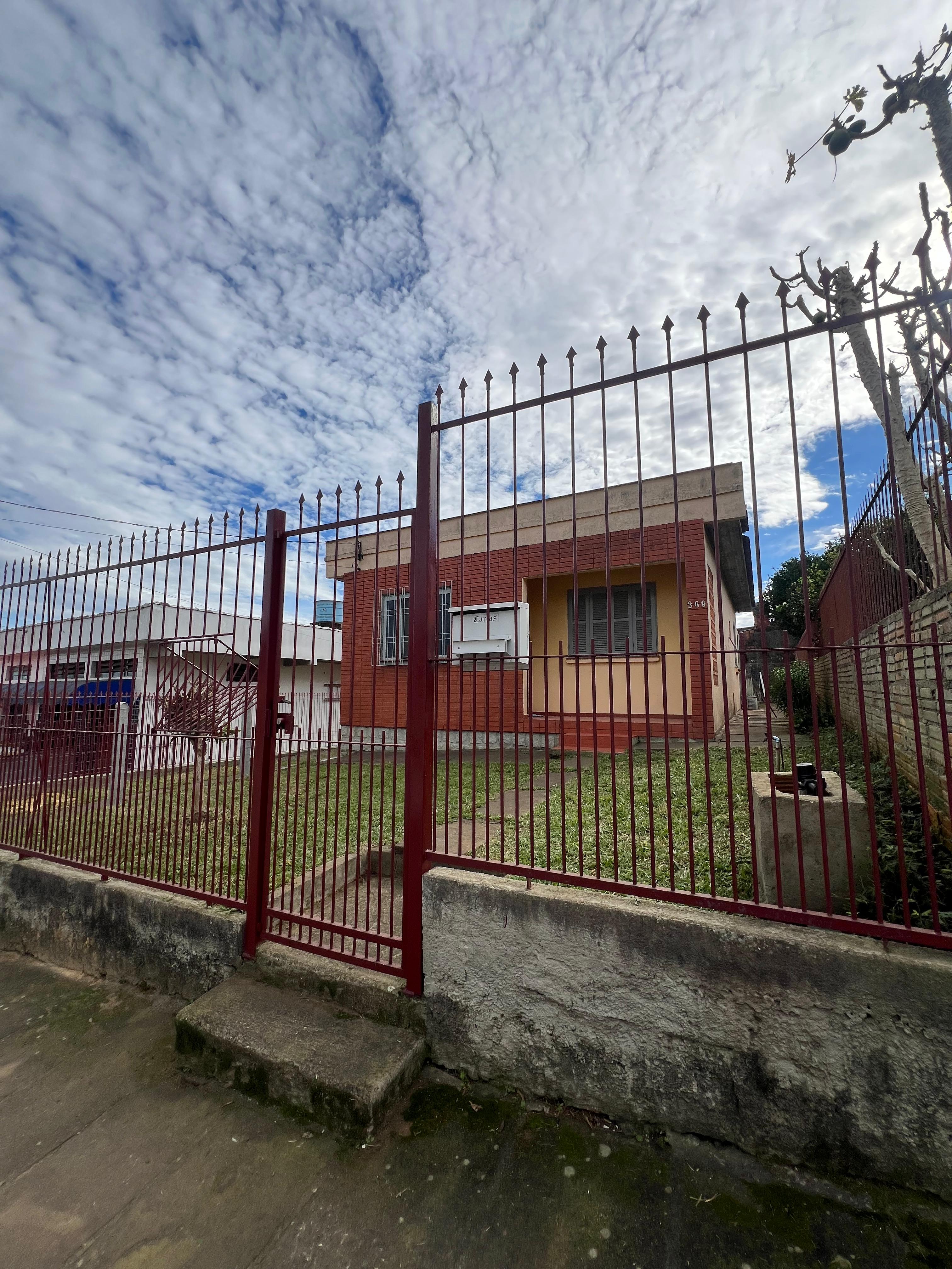 Foto destaque do imóvel