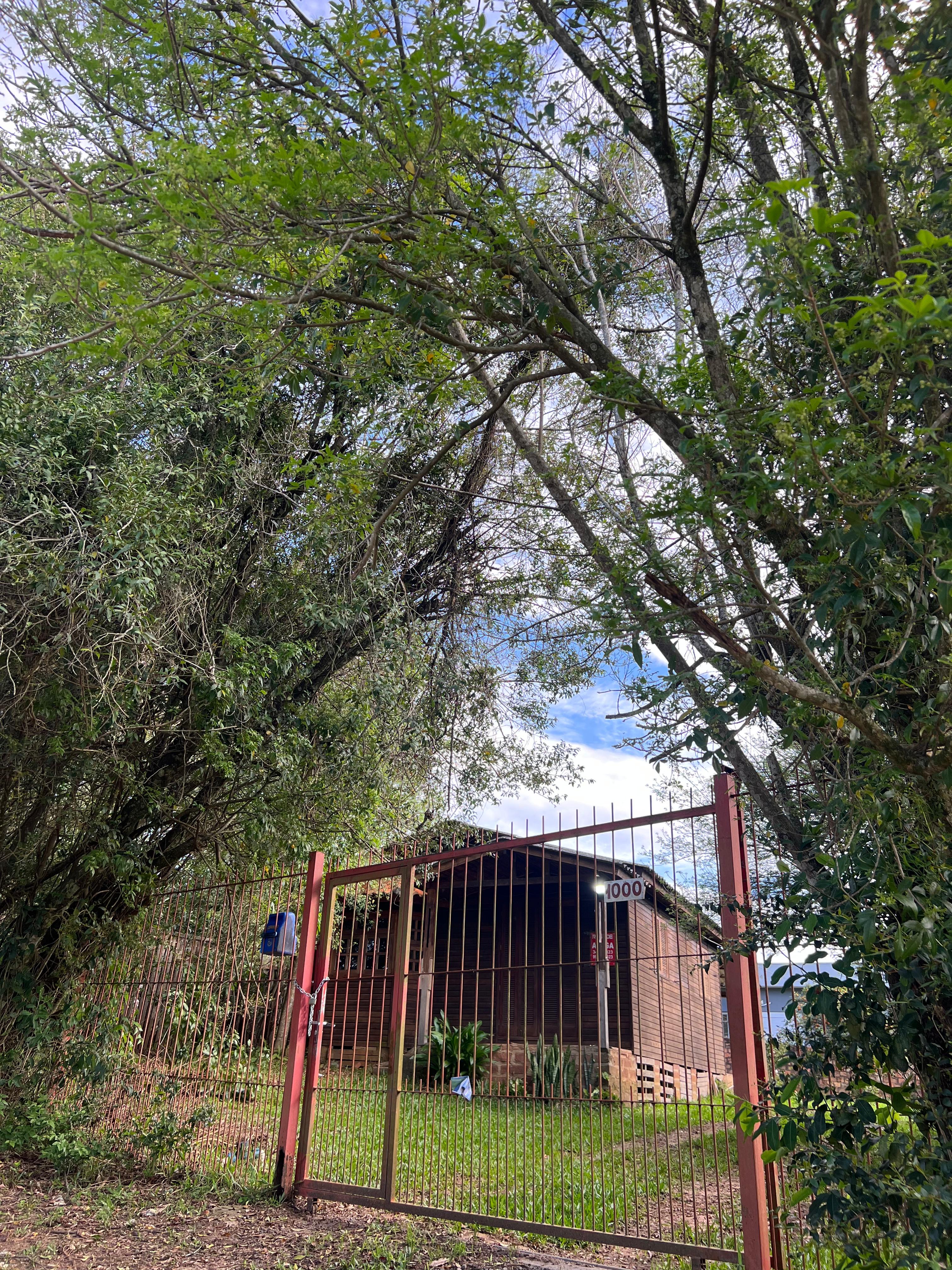 Foto destaque do imóvel