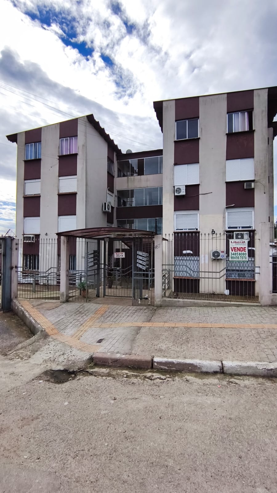 Foto destaque do imóvel