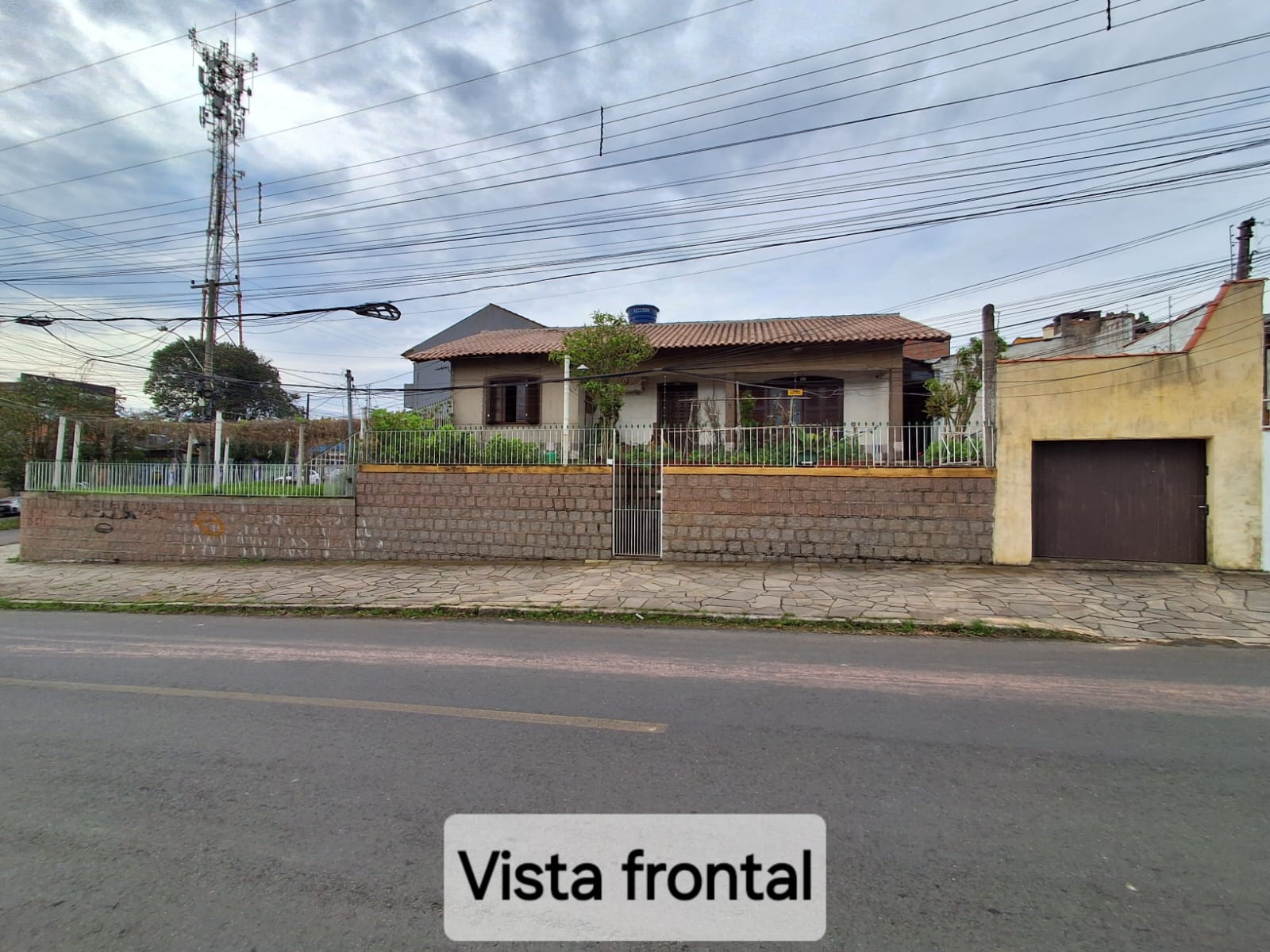 Foto destaque do imóvel