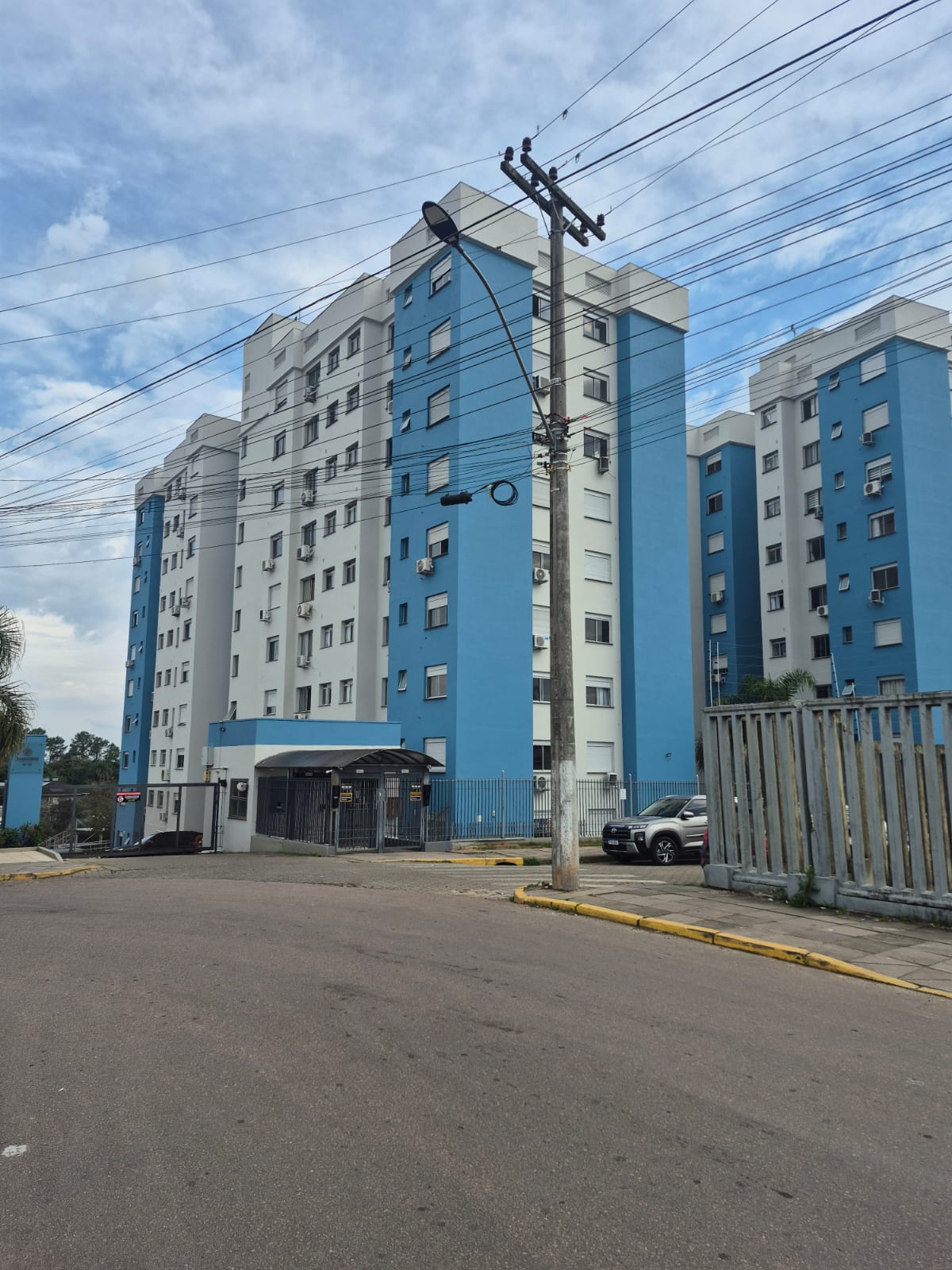 Foto destaque do imóvel