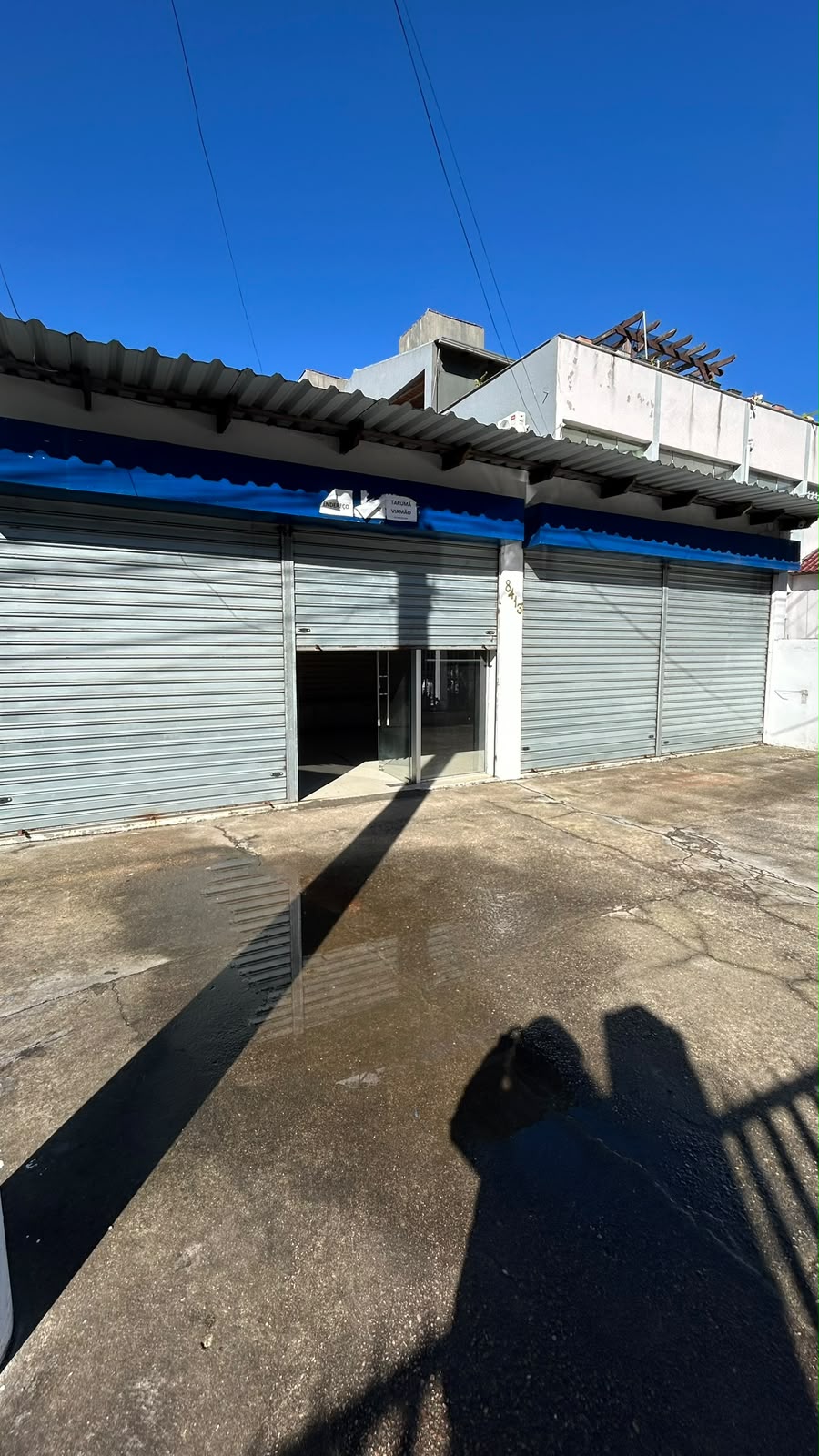 Foto destaque do imóvel