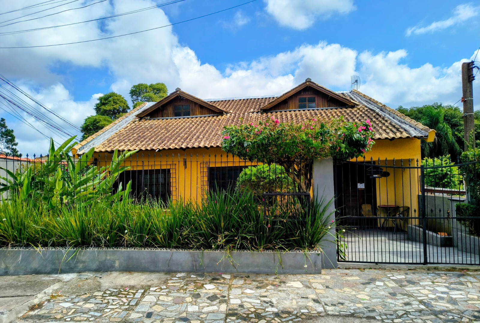 Foto destaque do imóvel
