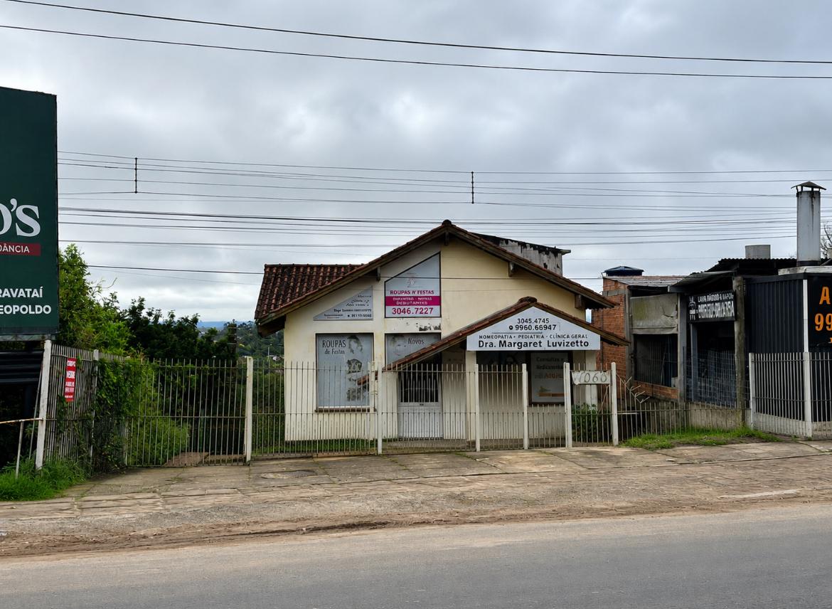 Foto destaque do imóvel