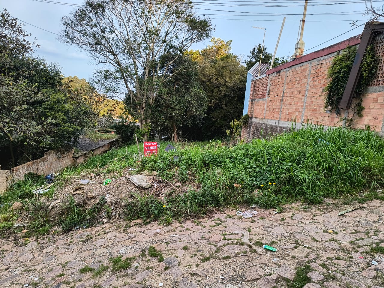 Foto destaque do imóvel
