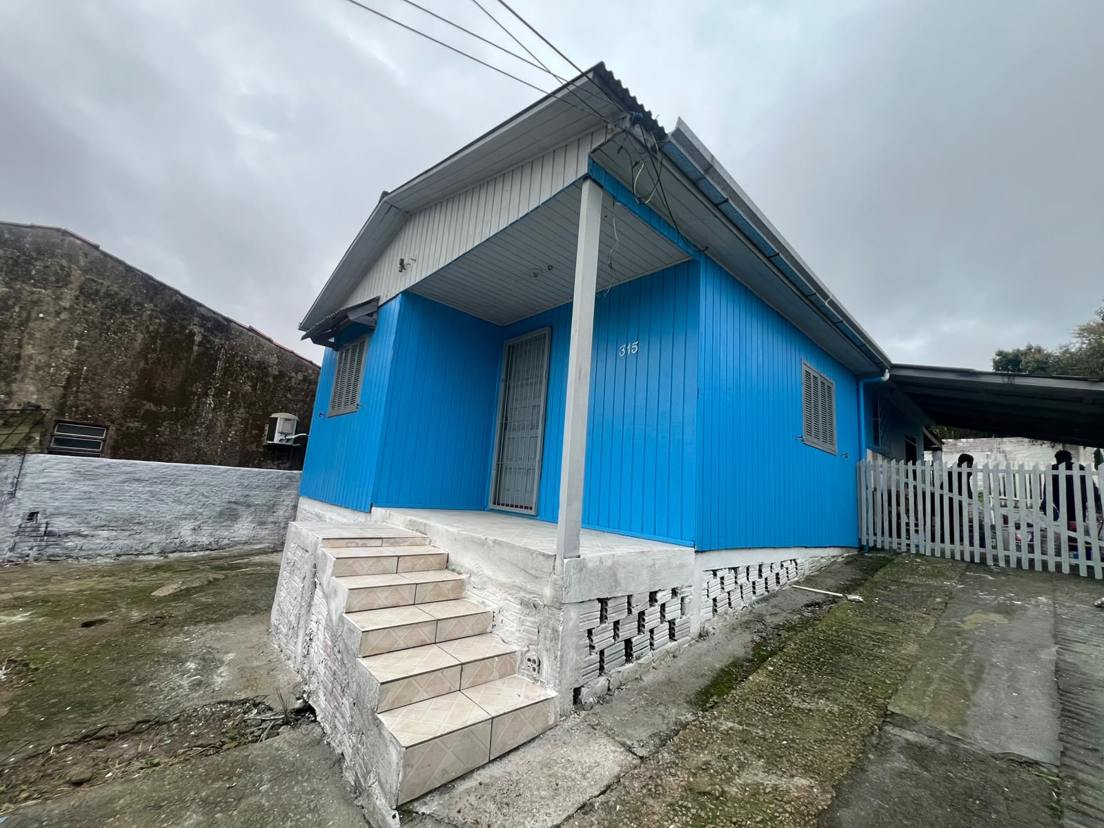 Foto destaque do imóvel