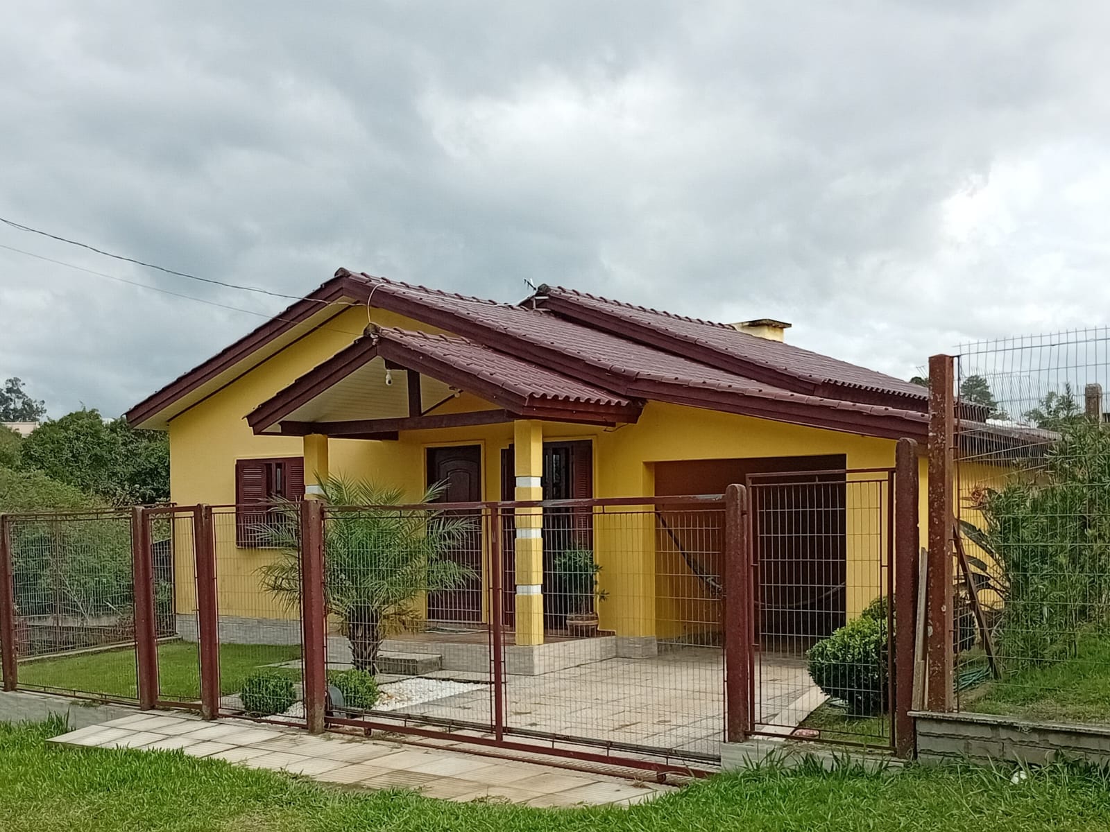 Foto destaque do imóvel