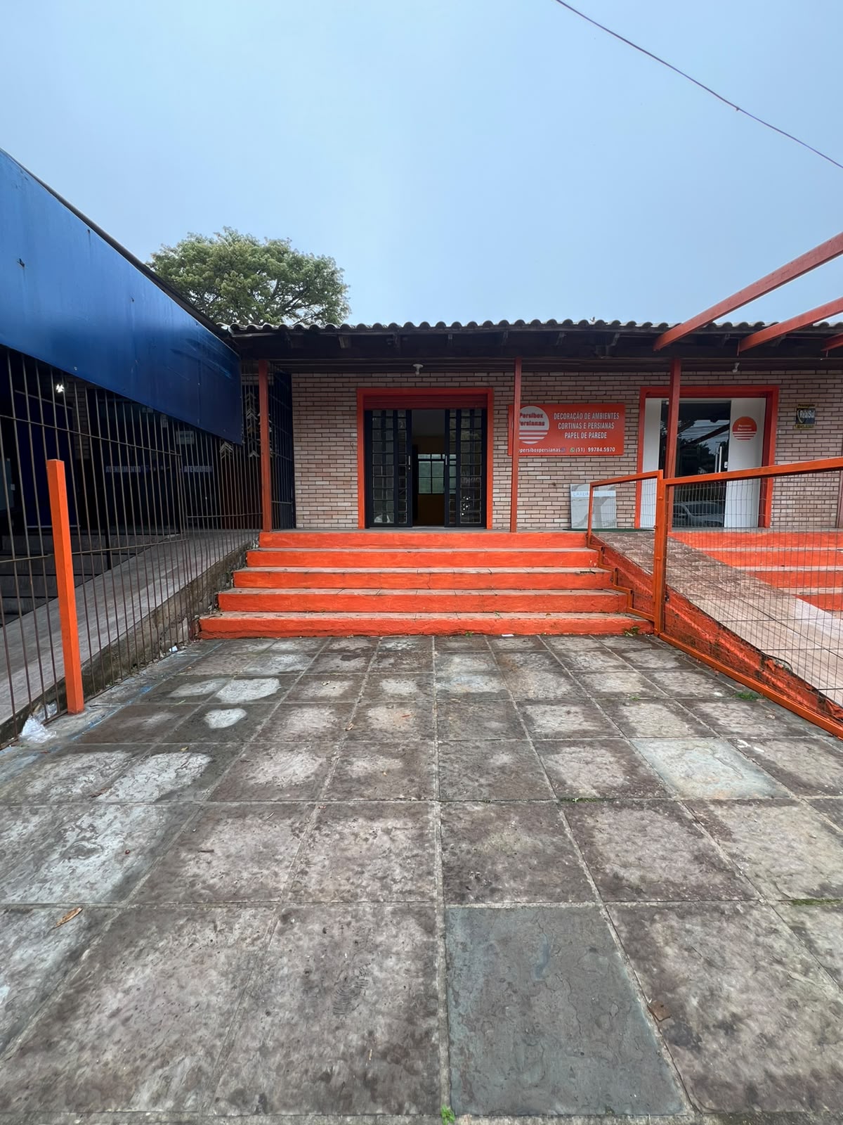 Foto destaque do imóvel
