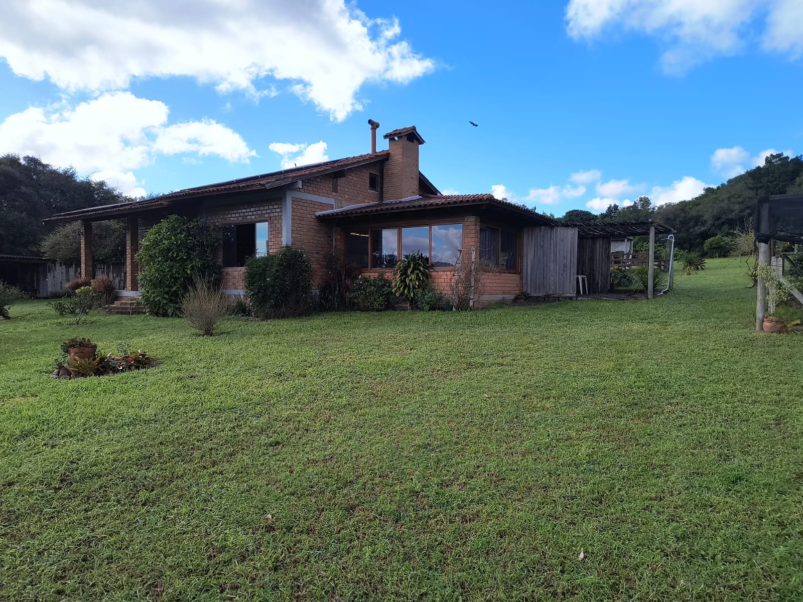 Foto destaque do imóvel