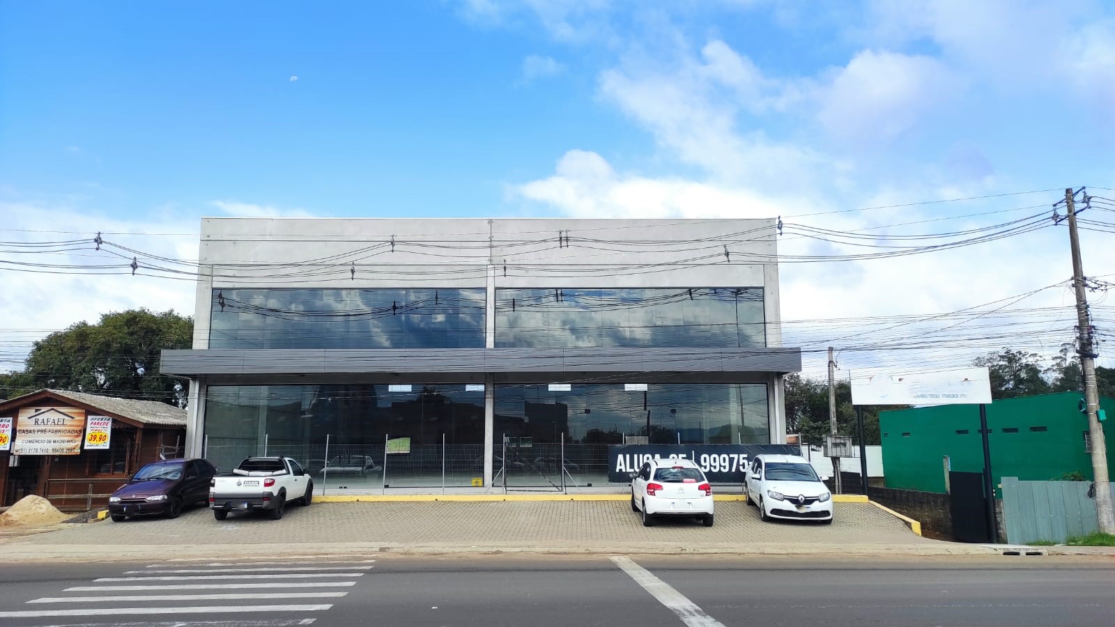 Foto destaque do imóvel