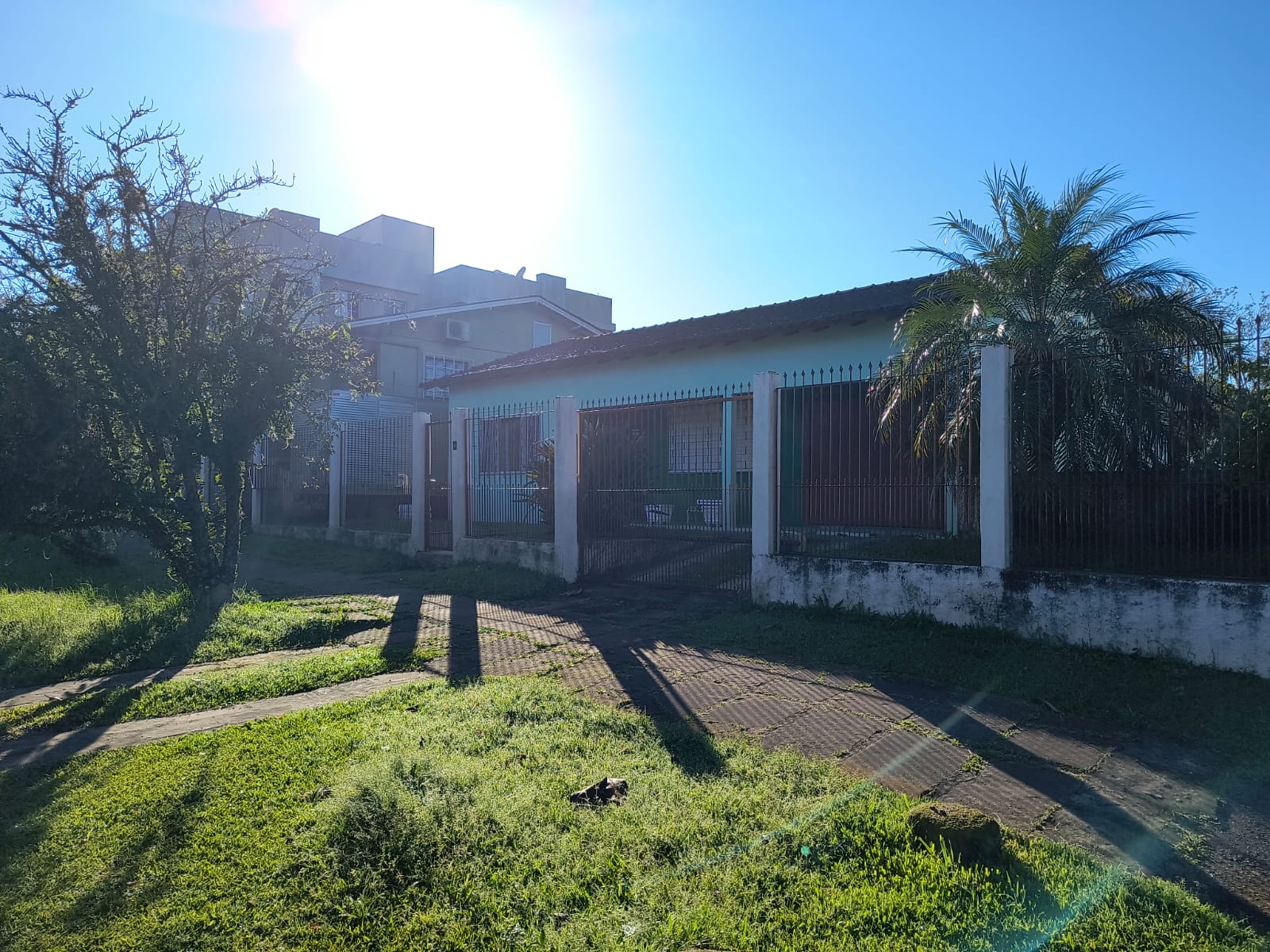 Foto destaque do imóvel