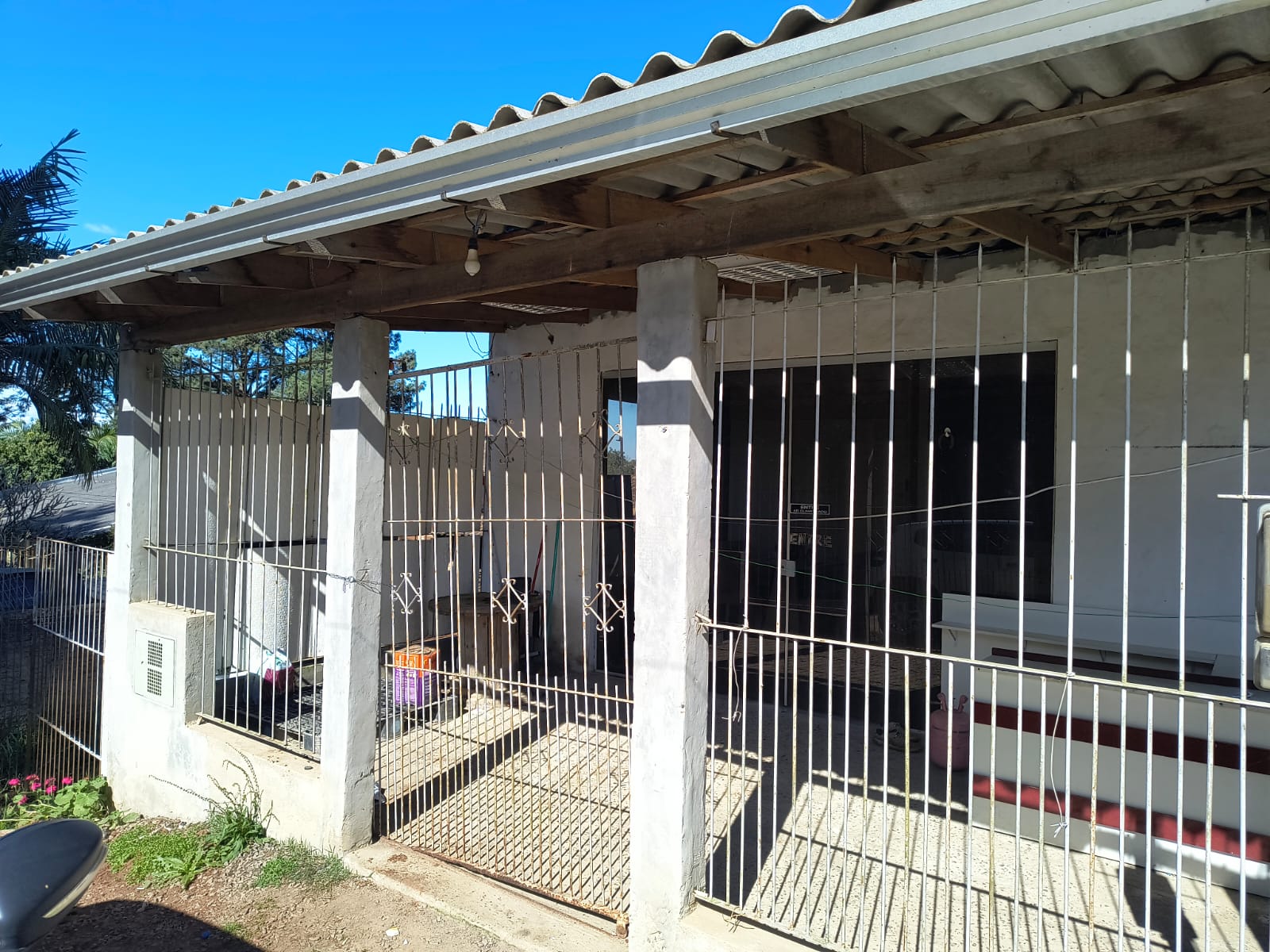 Foto destaque do imóvel