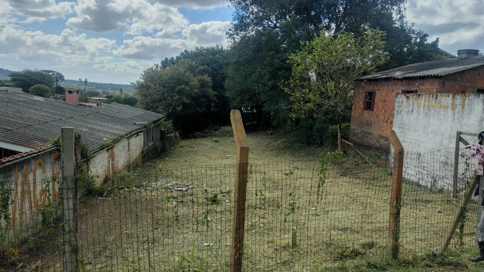 Foto destaque do imóvel