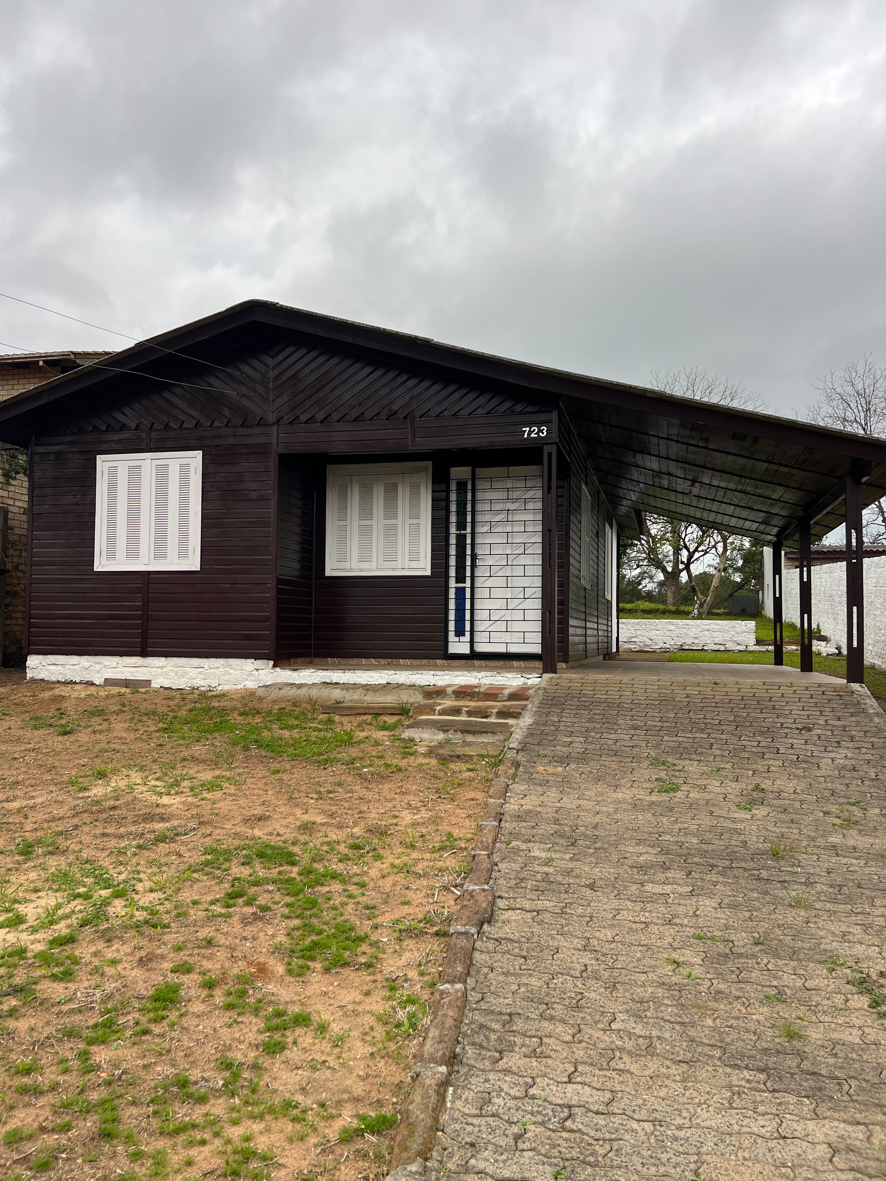 Foto destaque do imóvel