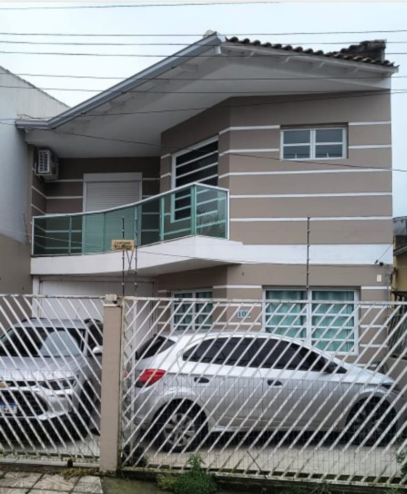 Foto destaque do imóvel