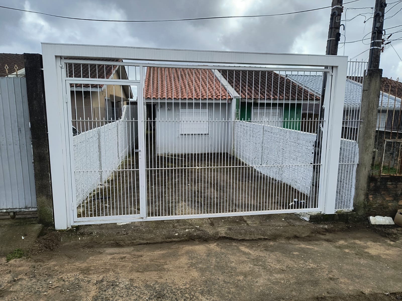 Foto destaque do imóvel