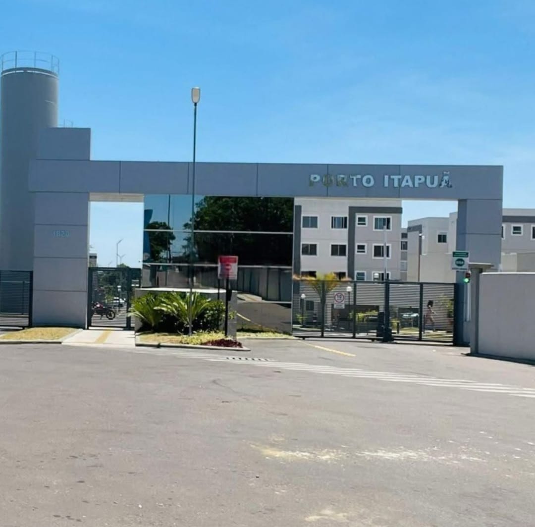 Foto destaque do imóvel