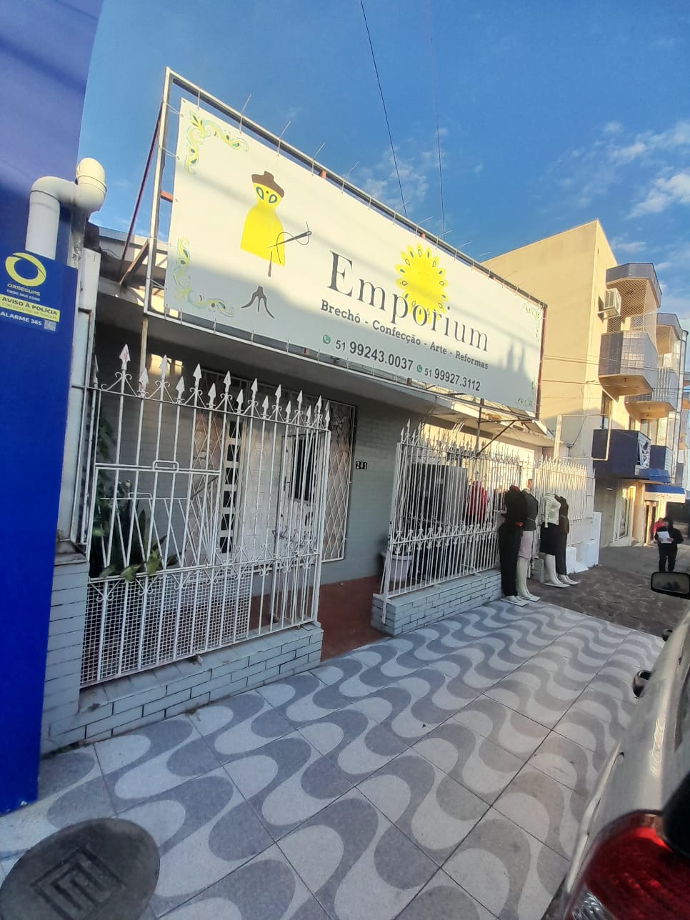 Foto destaque do imóvel