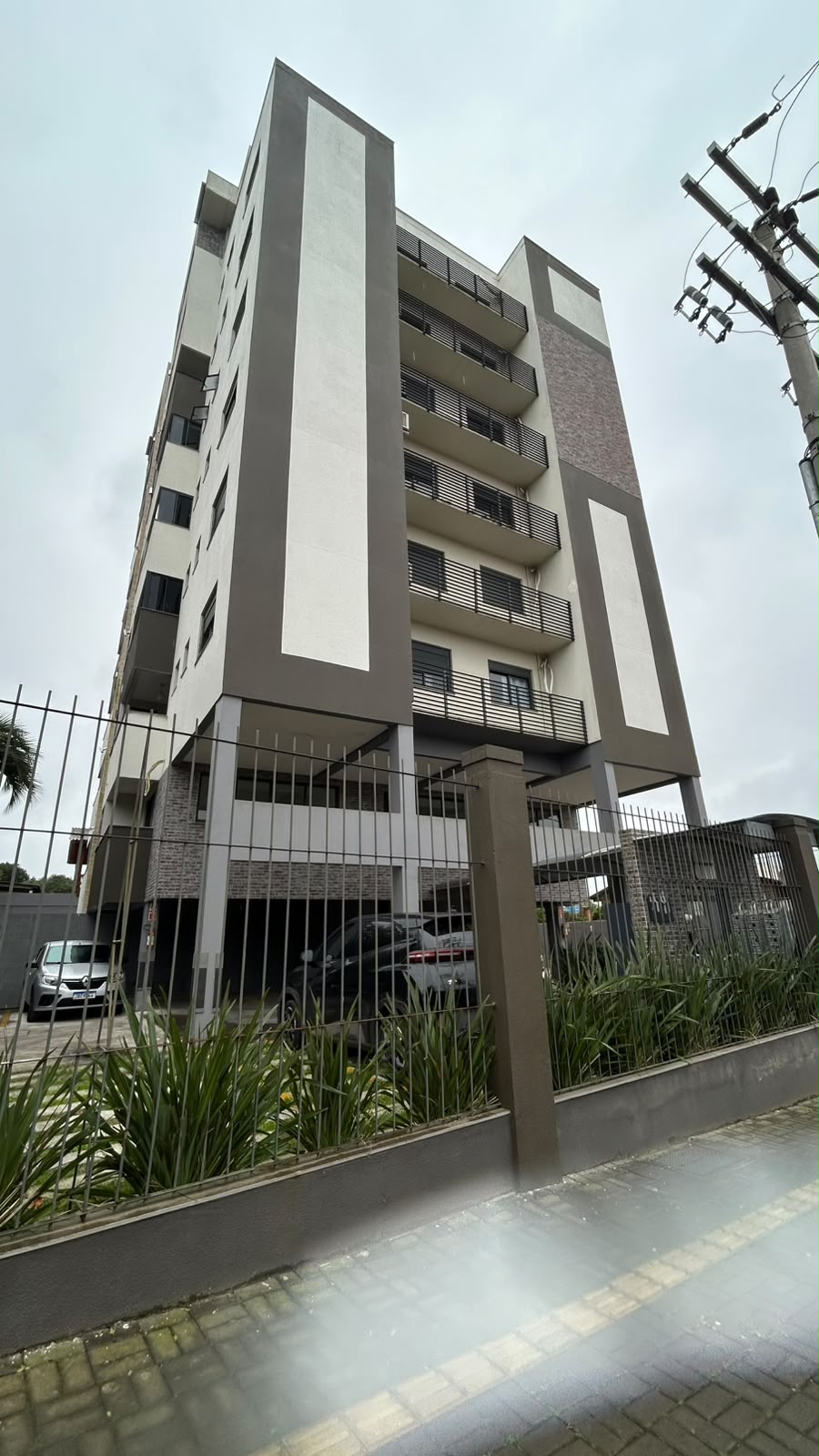 Foto destaque do imóvel