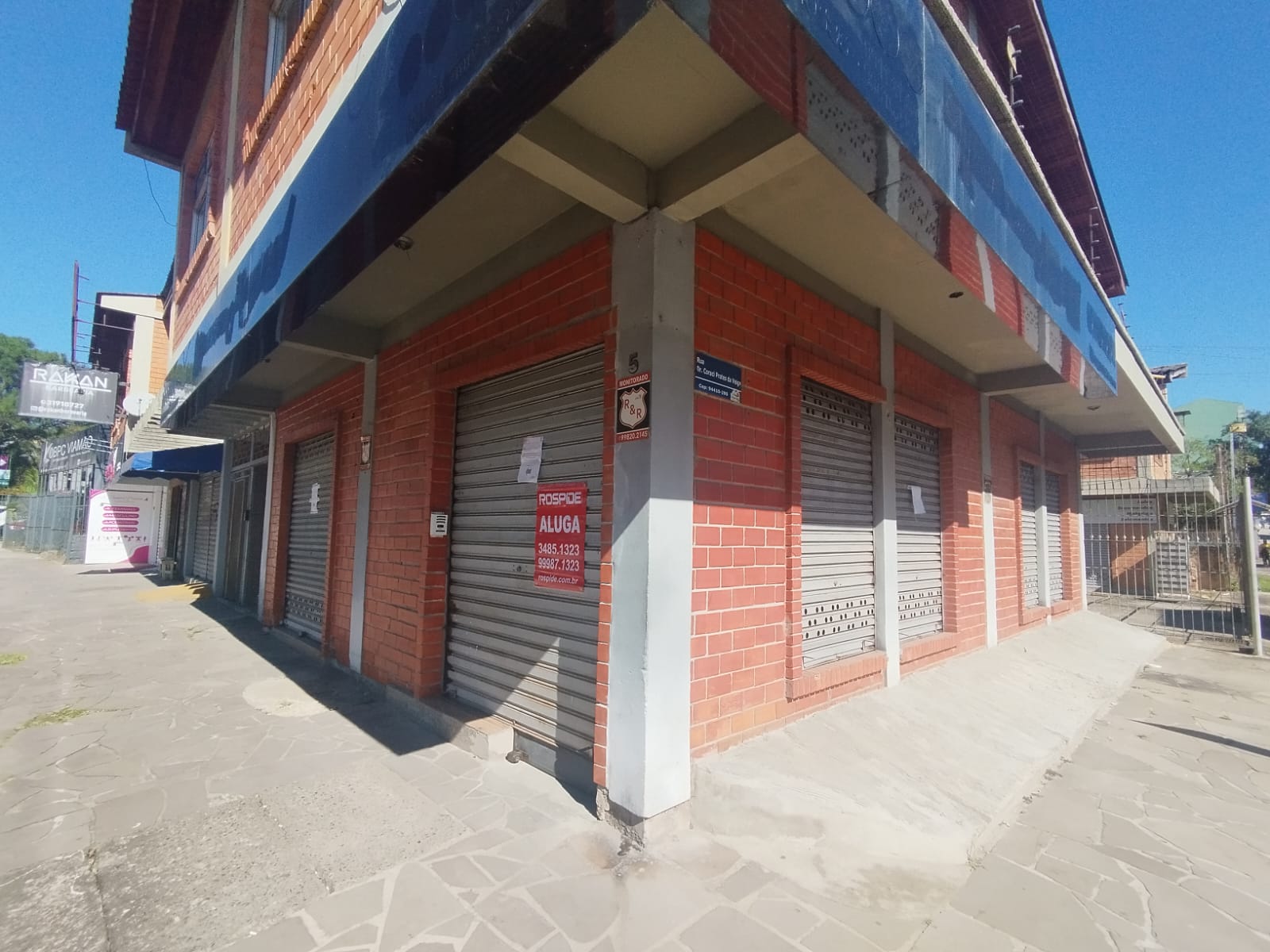 Foto destaque do imóvel