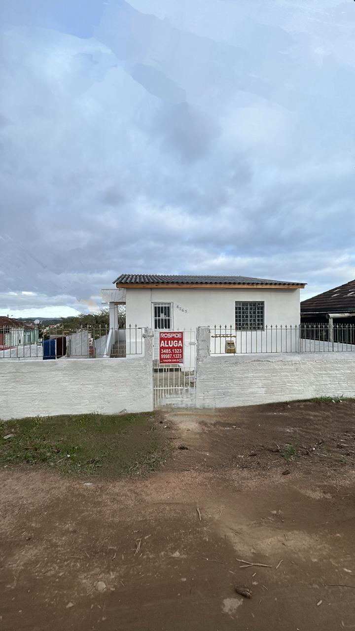 Foto destaque do imóvel