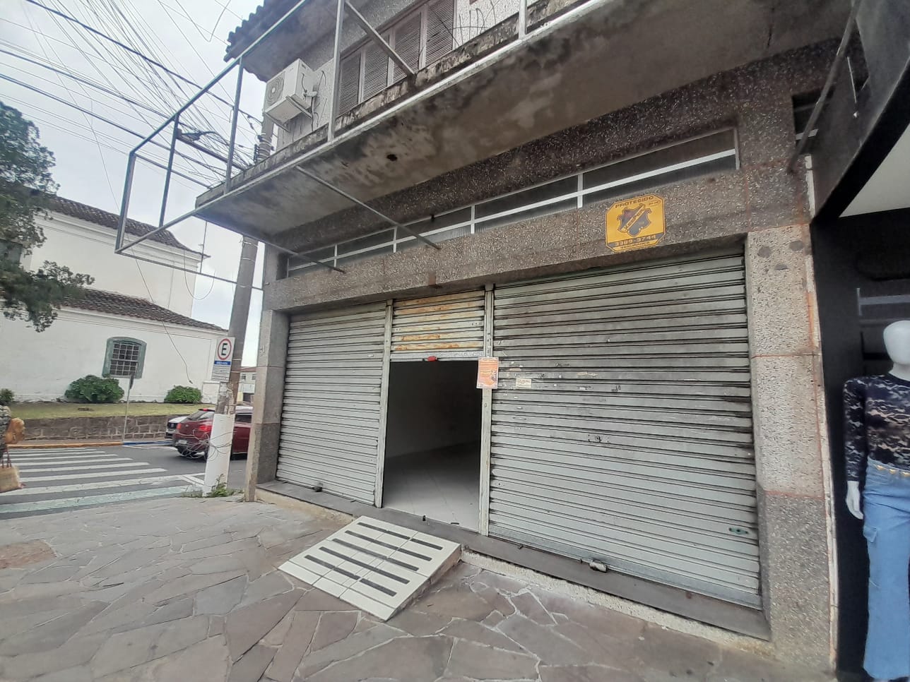 Foto destaque do imóvel