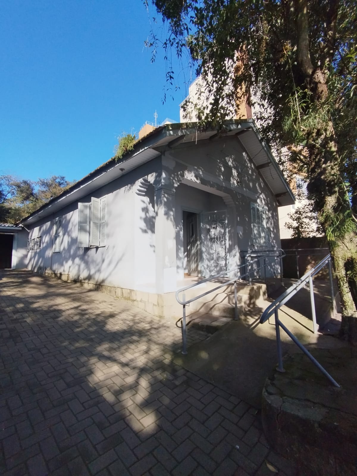 Foto destaque do imóvel