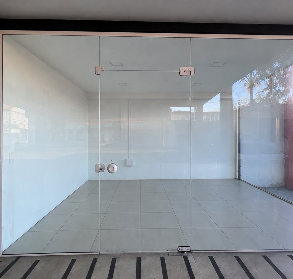 Foto destaque do imóvel