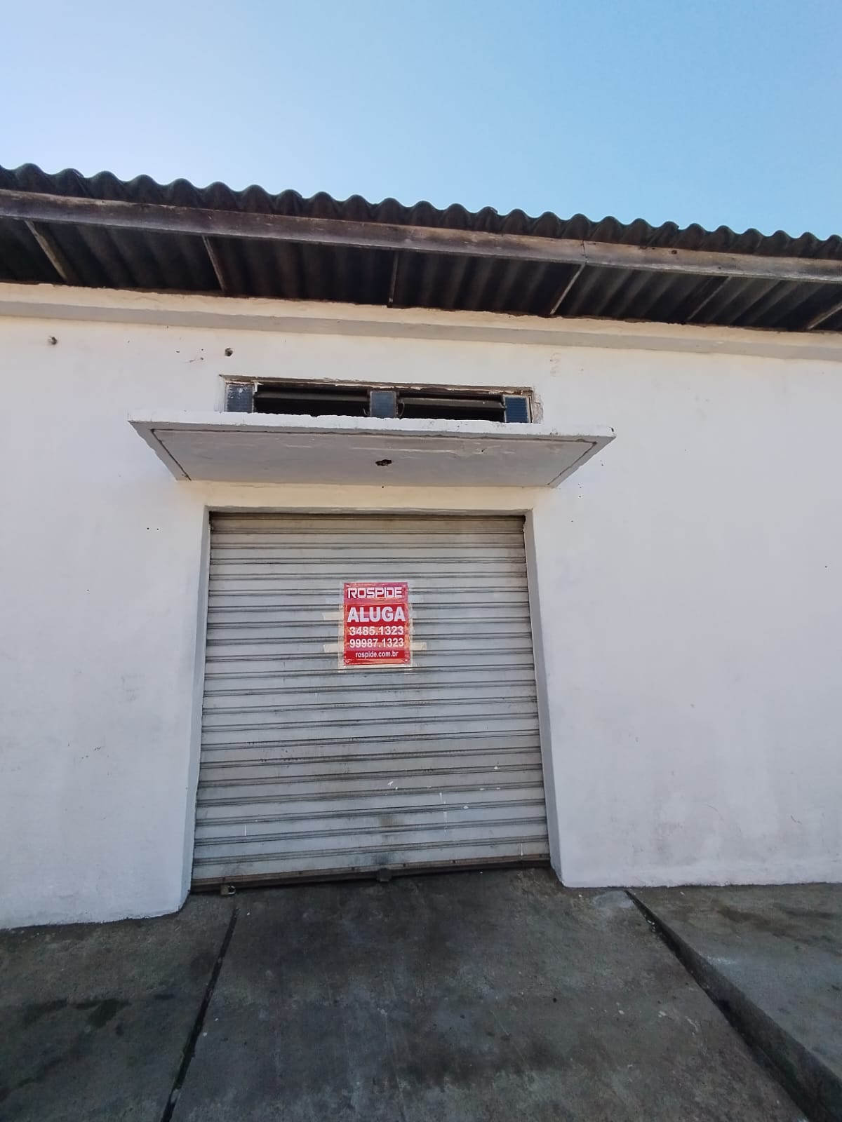 Foto destaque do imóvel