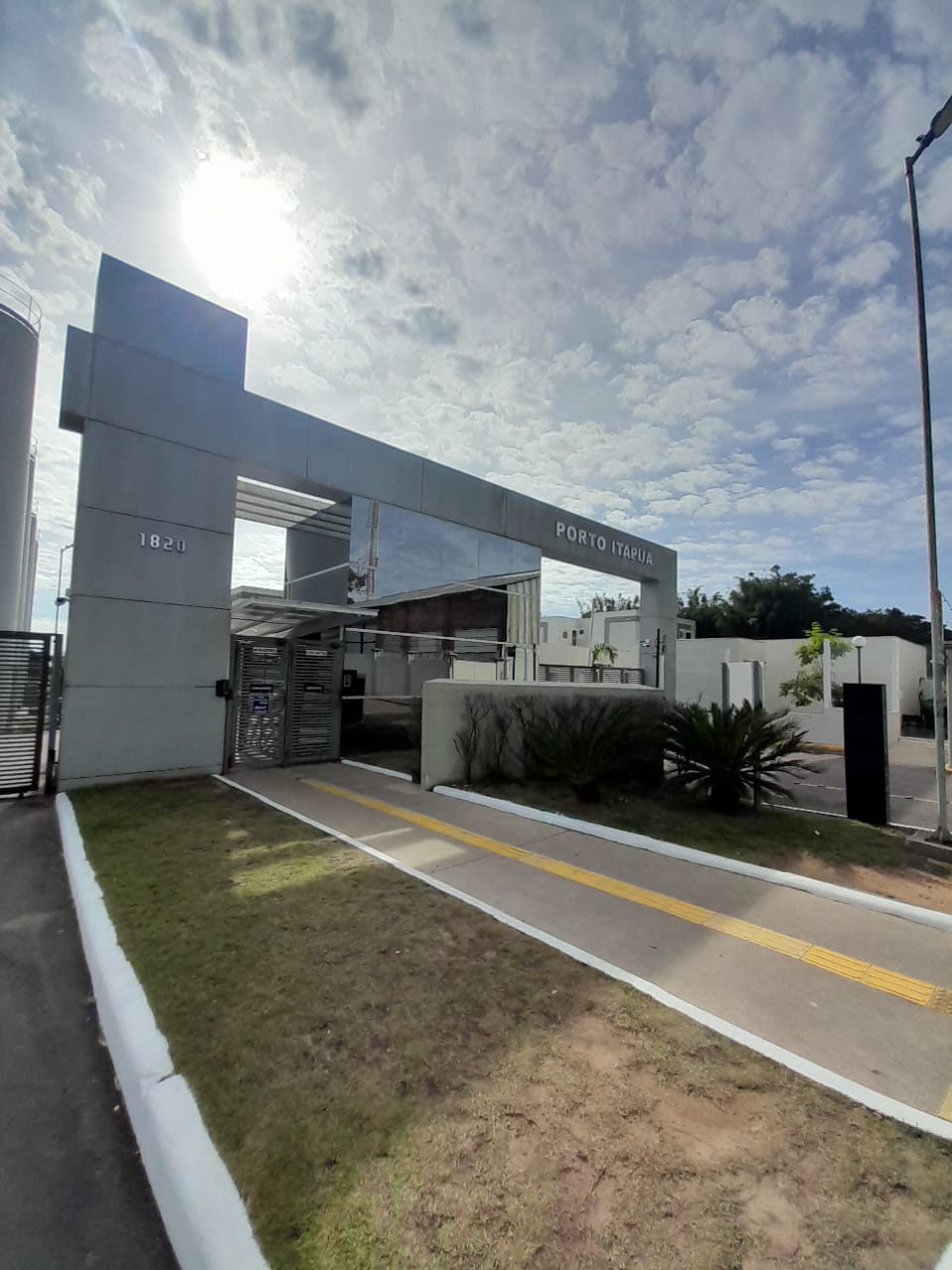 Foto destaque do imóvel