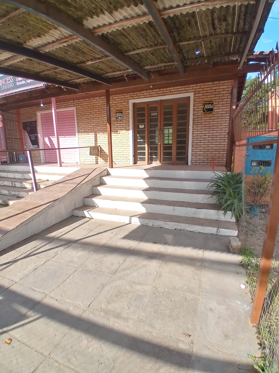 Foto destaque do imóvel