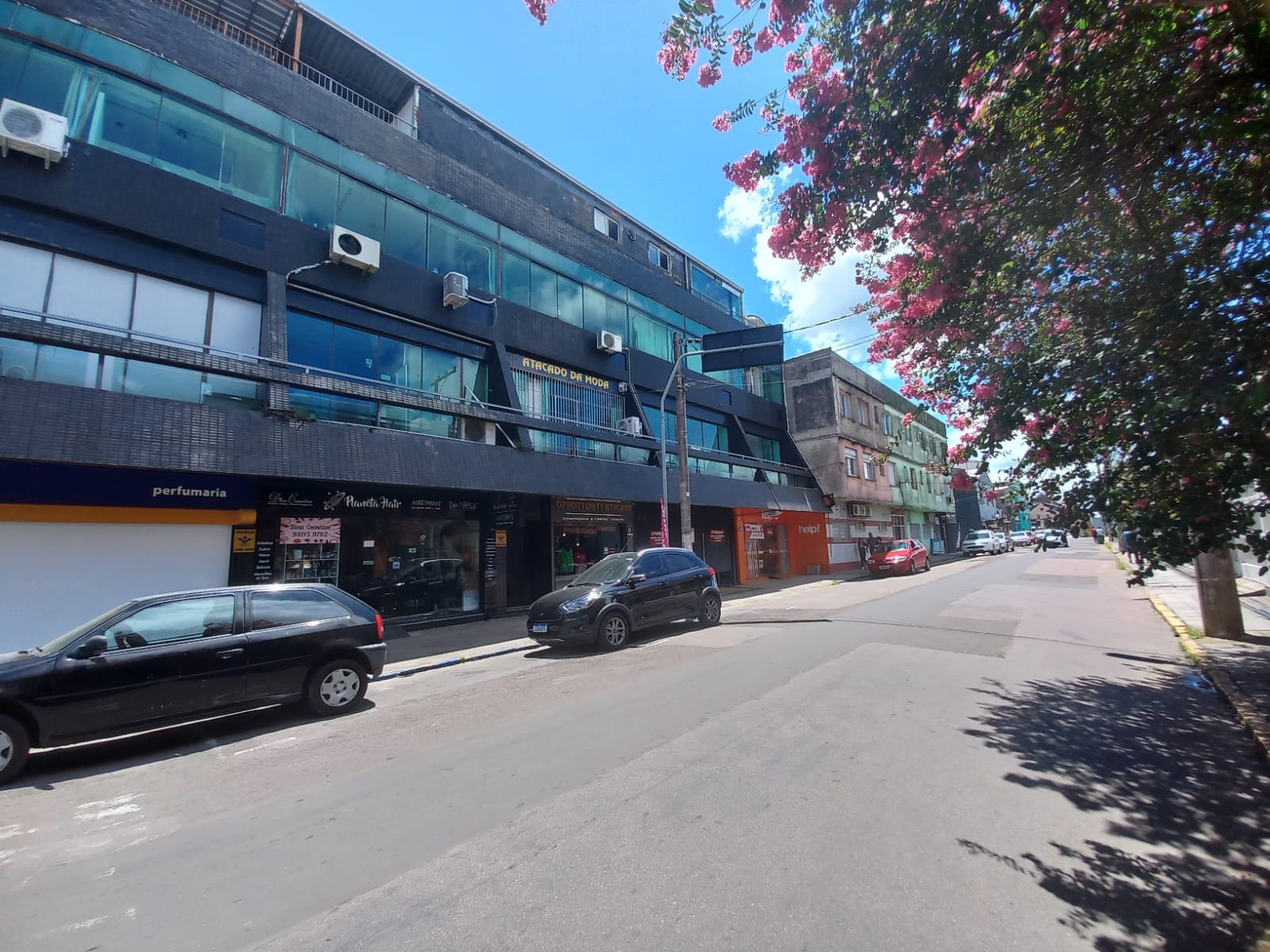 Foto destaque do imóvel