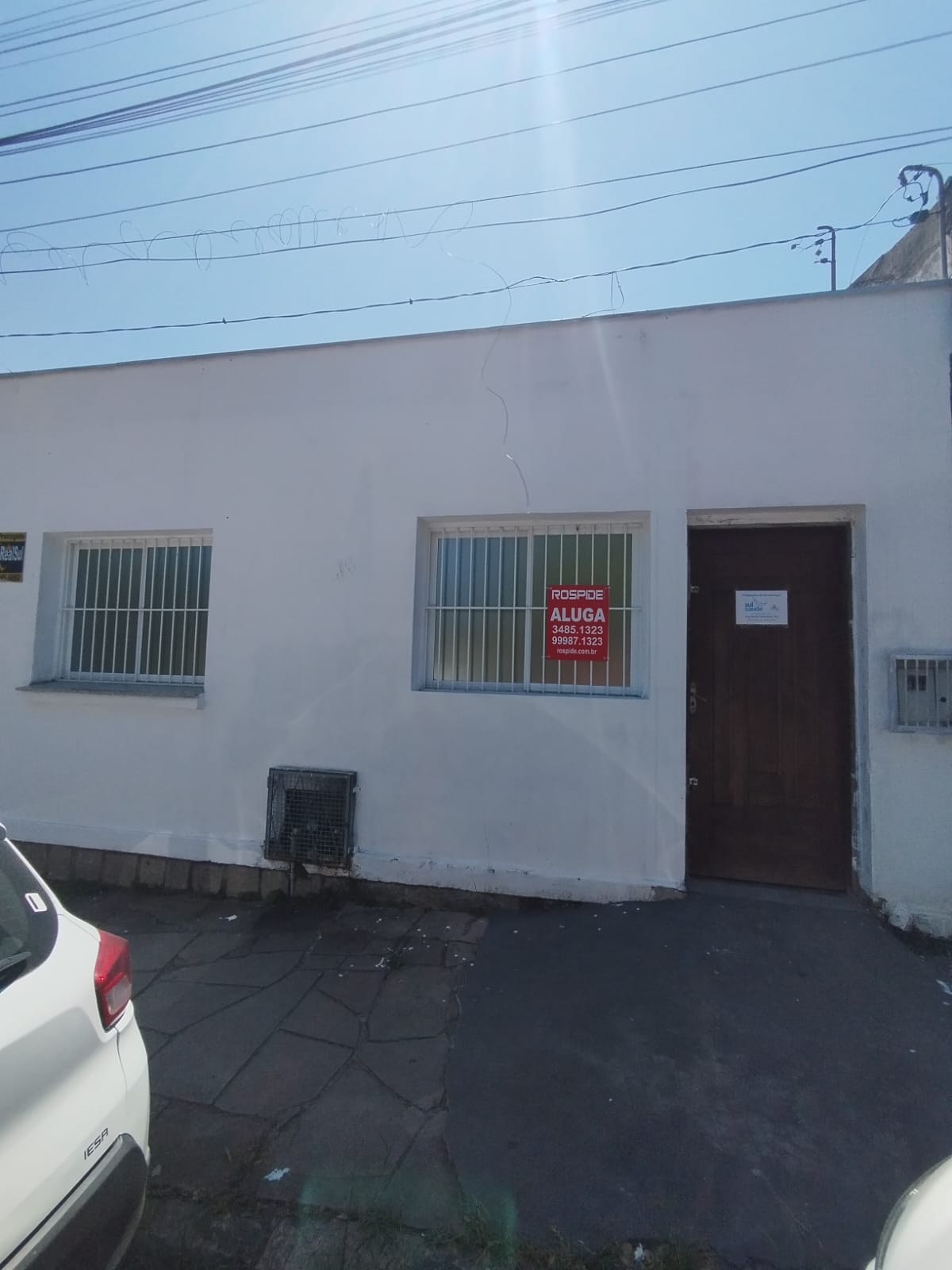 Foto destaque do imóvel