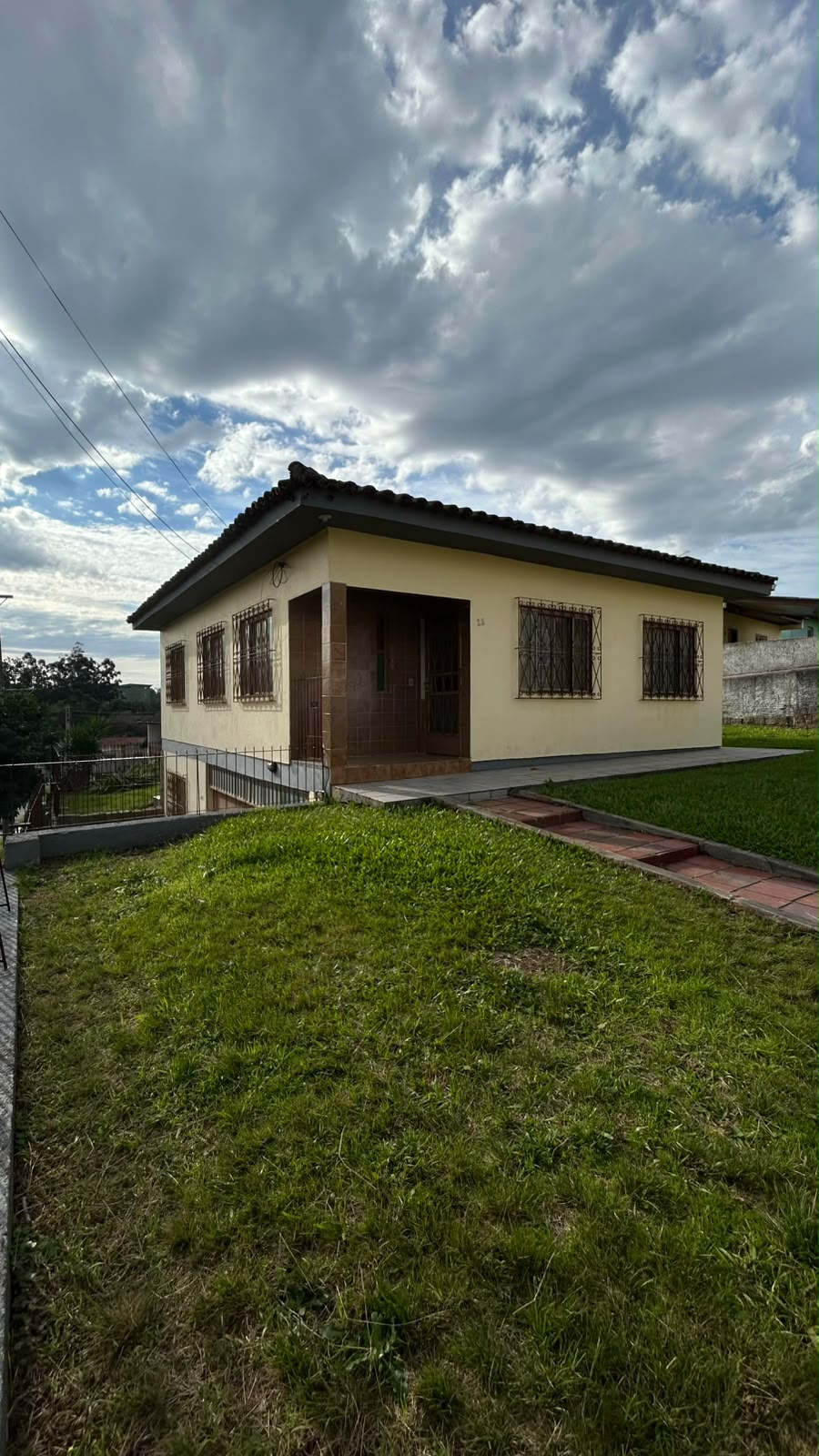 Foto destaque do imóvel